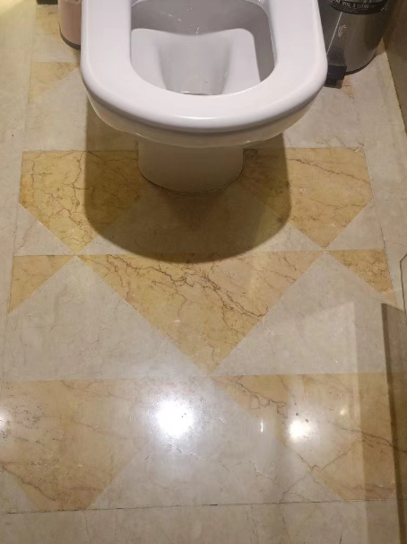 排湖风景区瓷砖修缮