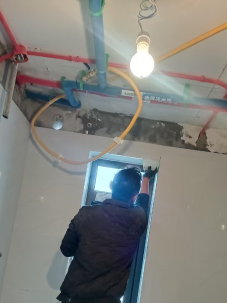 排湖风景区专业水管维修